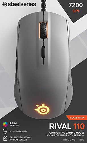 Steelseries rival 110 cheap price