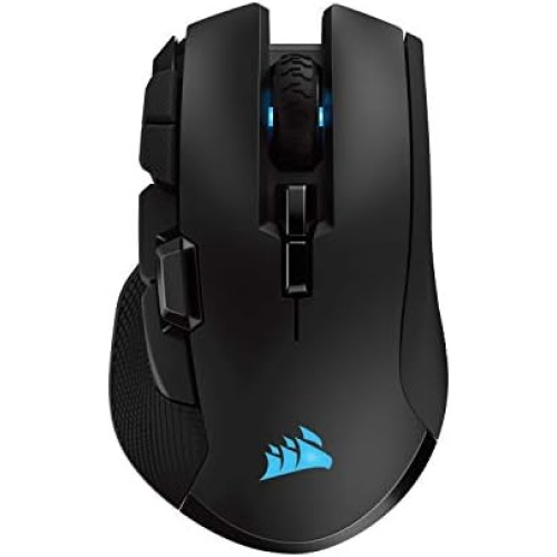 Corsair IRONCLAW RGB WIRELESS Gaming Mouse