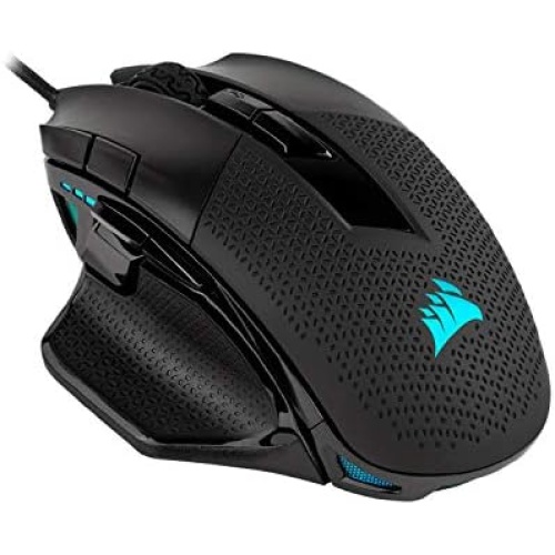 Corsair Nightsword RGB Tunable Gaming Mouse