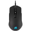 Corsair M55 RGB PRO Ambidextrous Multi-Grip Gaming Mouse (AP) CH-9308011-AP Black Compare Corsair M55 RGB PRO Gaming Mouse