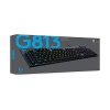 Logitech G813