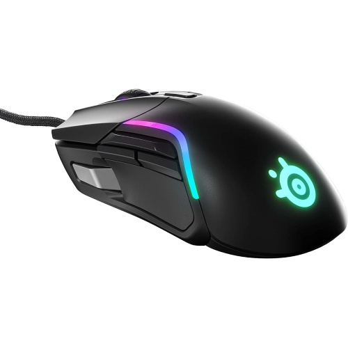 SteelSeries Rival 5 Gaming Mouse