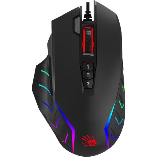 Bloody J95s Gaming Mouse