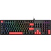 Bloody S510R Mechanical RGB Gaming Keyboard