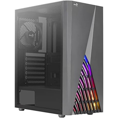 Aerocool Delta RGB ATX Gaming Case Price In Pakistan