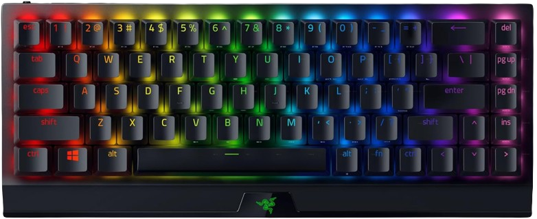 gaming keyboard