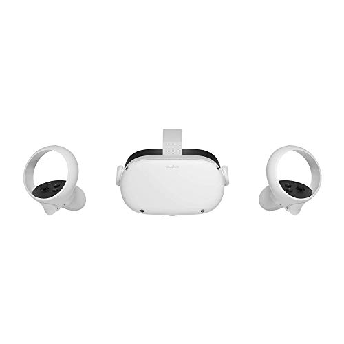 Oculus Quest 2 256GB Advanced All-in-One VR Headset