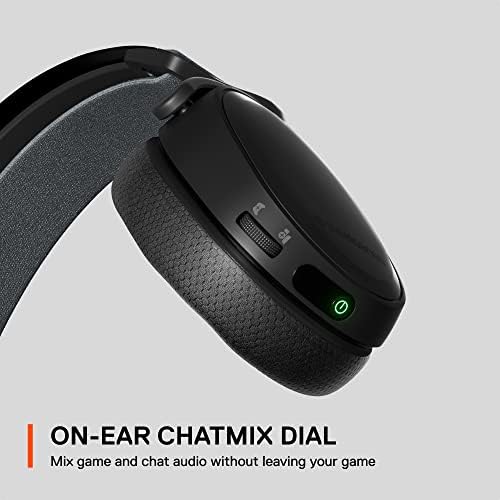 Arctis 7 chatmix sale