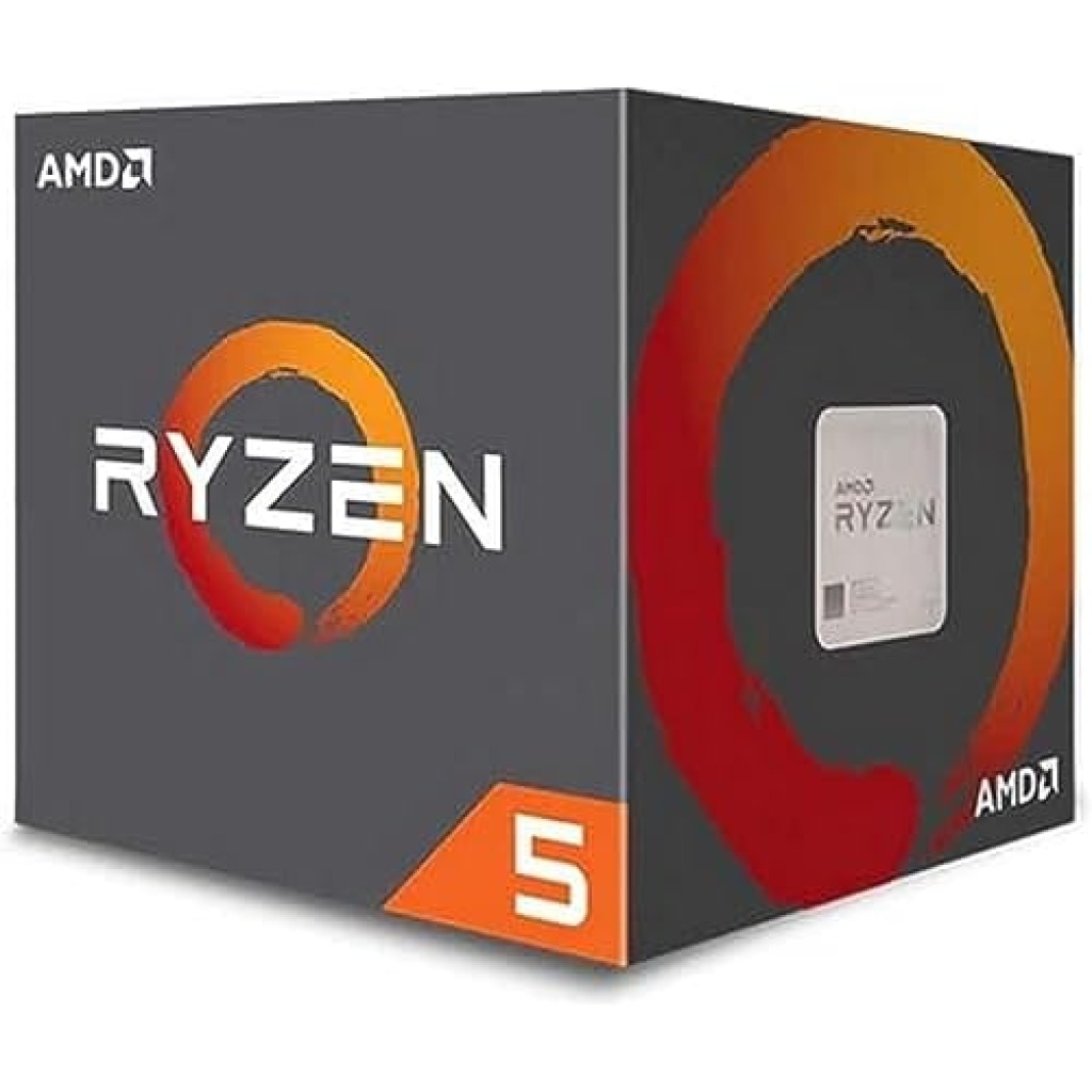 Ryzen 5 Price In Pakistan - Latest February 2026