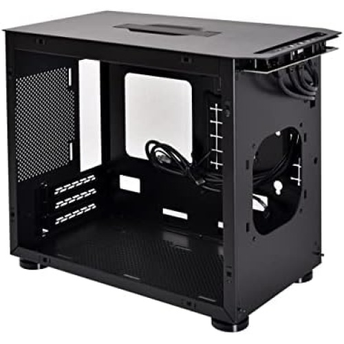 Lian Li TU150 Tempered Glass Mini-Tower Mini-ITX