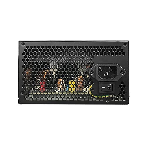 Antec CSK 550W 80 Plus Bronze Power Supply