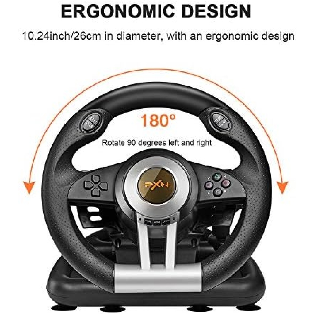 PXN V3 Pro Price In Pakistan Latest April 2024