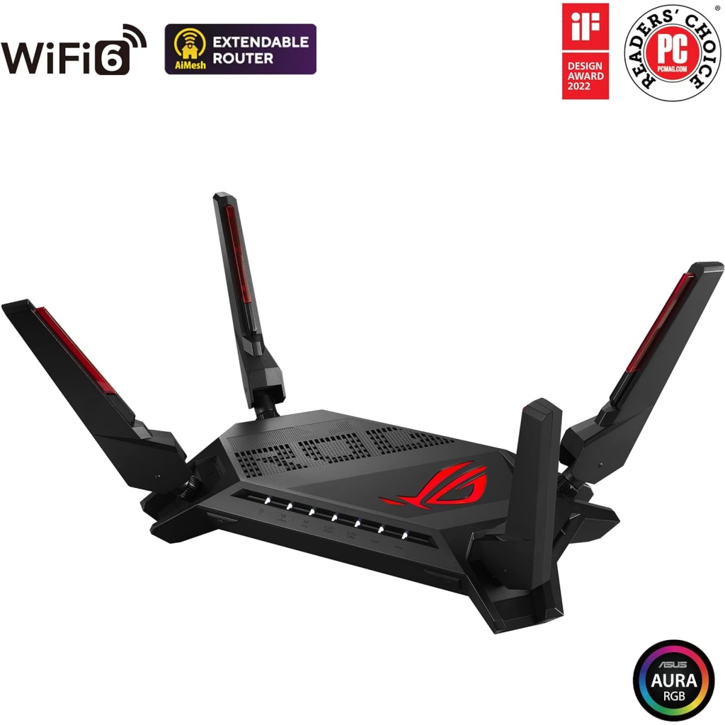 Asus Router Price In Pakistan - Latest April 2026