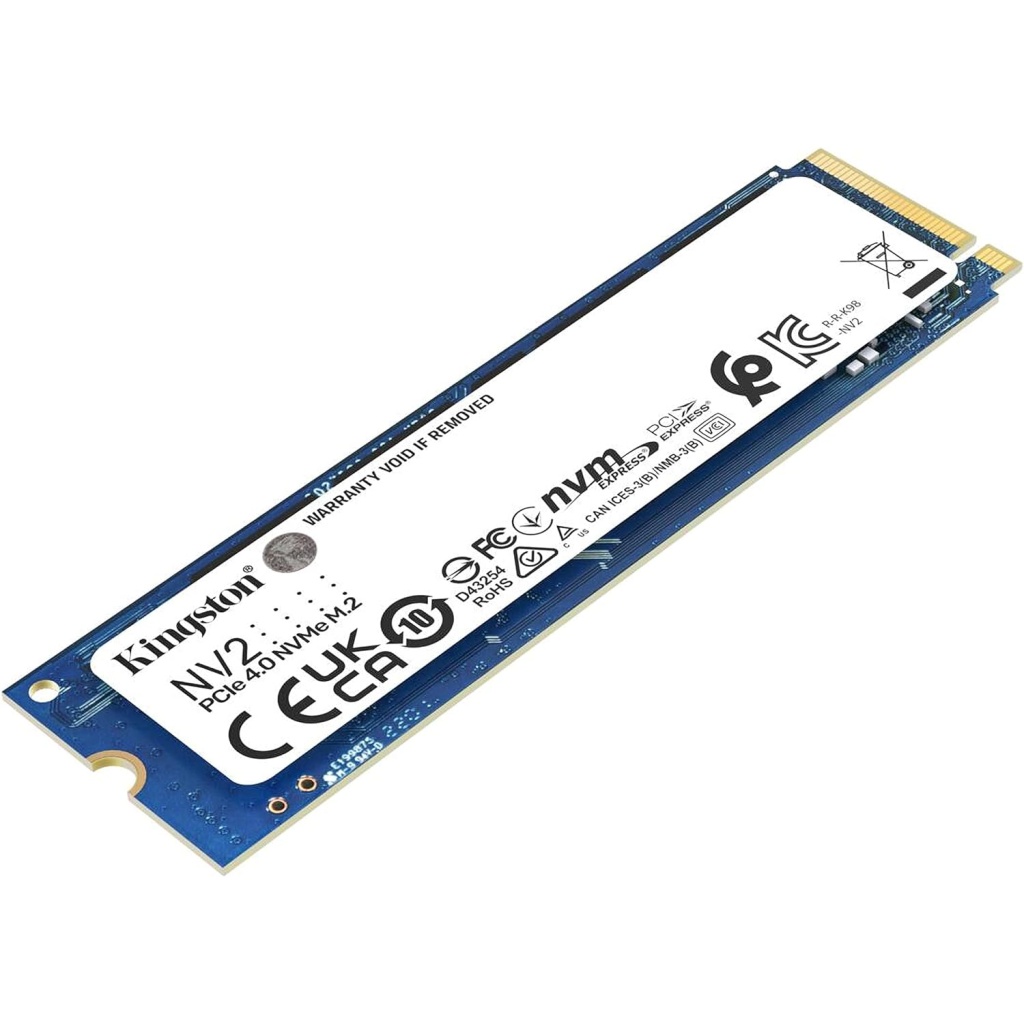 2TB SSD Price In Pakistan - Latest March 2026