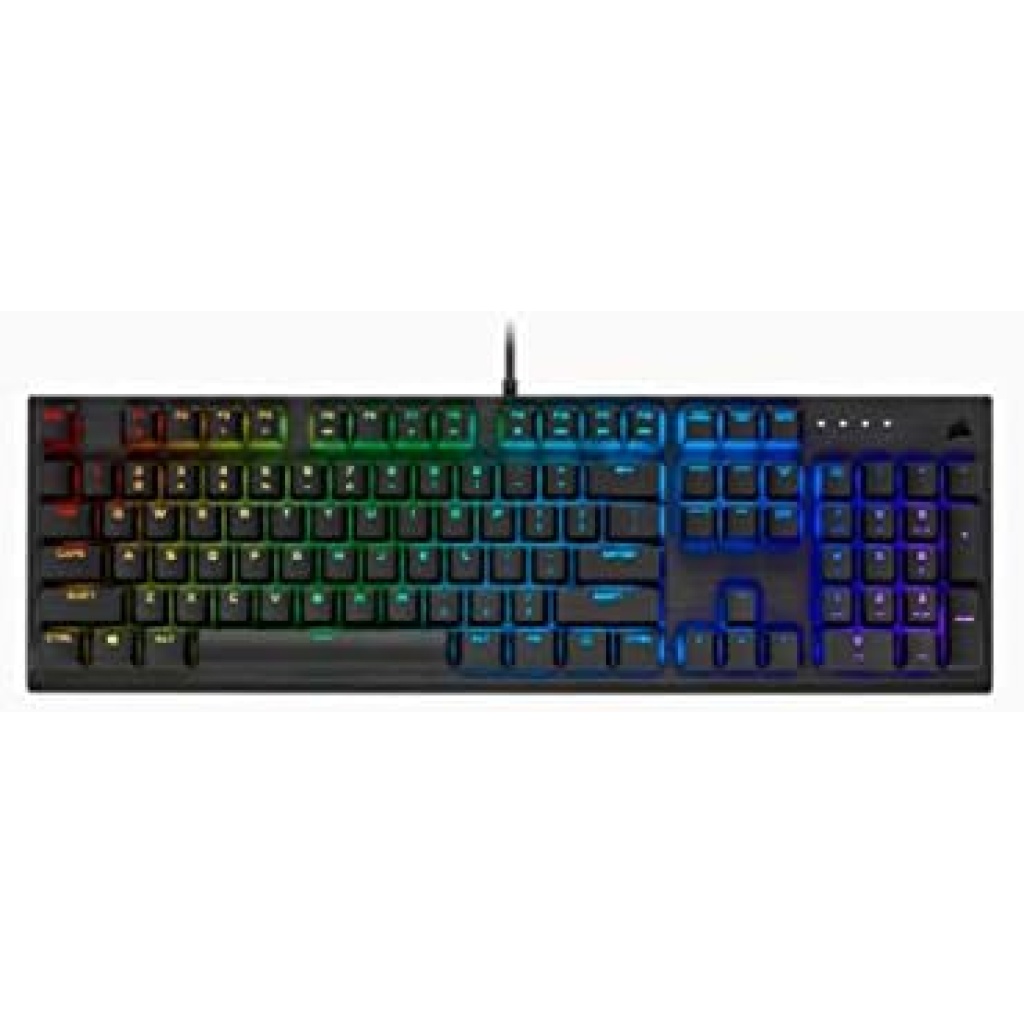 Corsair k60 rgb pro